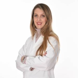 Foto di Dott.ssa Chiara Pasquale Foto di Dott.ssa Chiara Pasquale