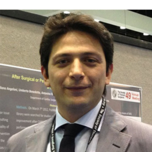 Foto di Dott. Emiliano Angeloni Foto di Dott. Emiliano Angeloni