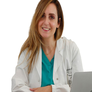 Foto di Dott. Mirena Manucci Foto di Dott. Mirena Manucci