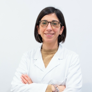 Foto di Dott.ssa Paola Del Regno Foto di Dott.ssa Paola Del Regno