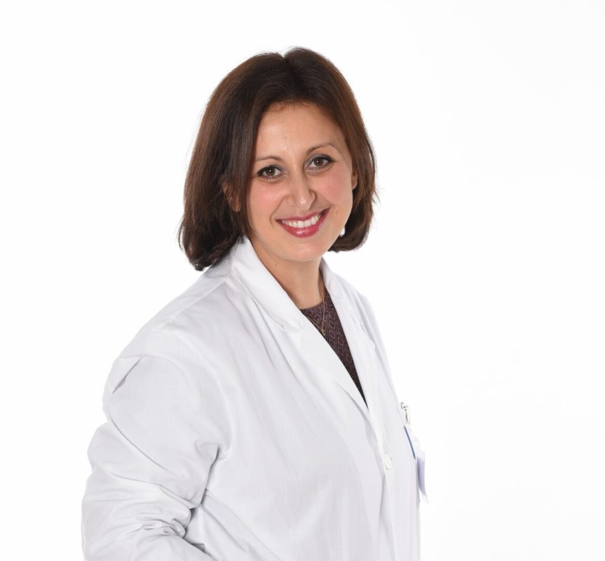 Dott.ssa Maria Paola Guzzo Home Agunco